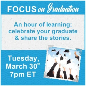 Focus on Graduation