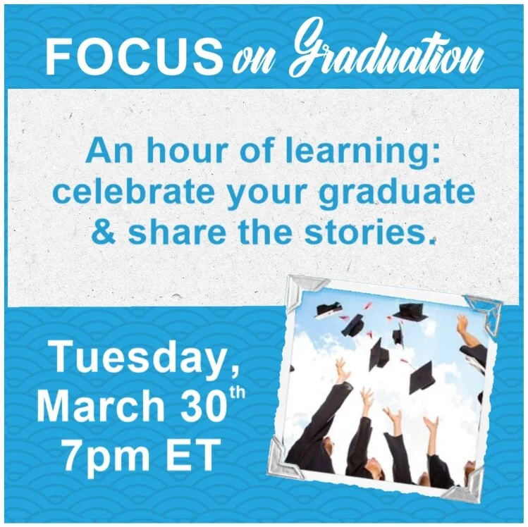 Focus on Graduation