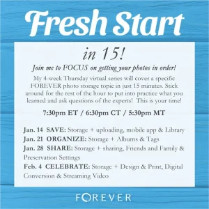 Fresh Start Storage