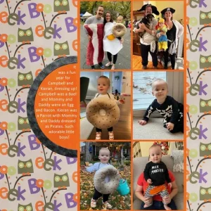 Halloween Photos