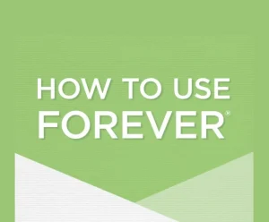 How to use forever