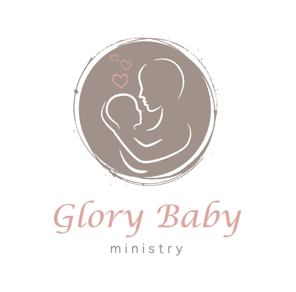 Glory Baby ministry logo
