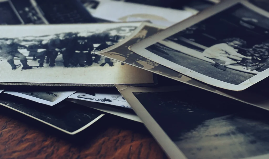 old photos