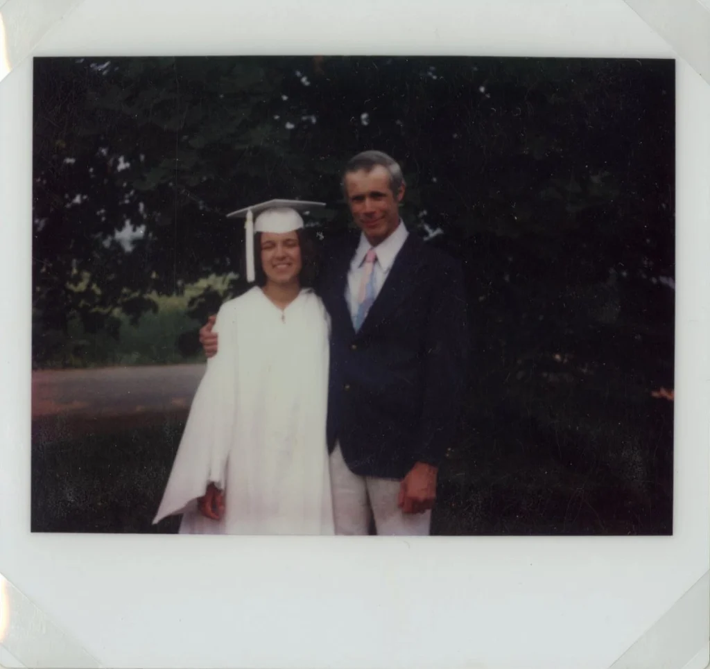 Lorrie Graduation