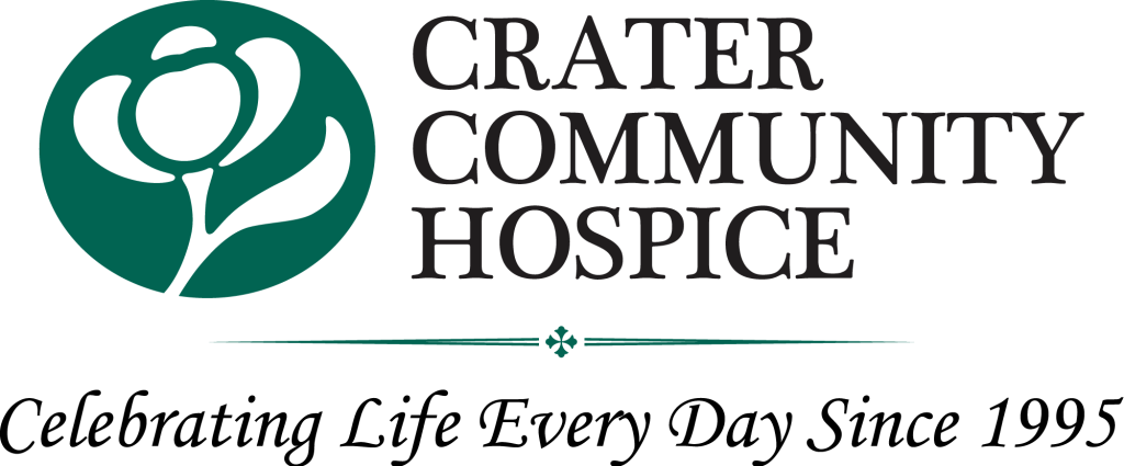Crater Community Hospice Logo